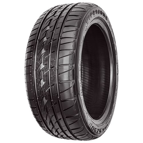 FIRESTONE FIREHAWK SZ 90 µ 245/40R18 93Y