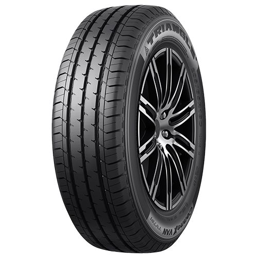 TRIANGLE CONNEX VAN TV701 225/70R15C 112S BSW