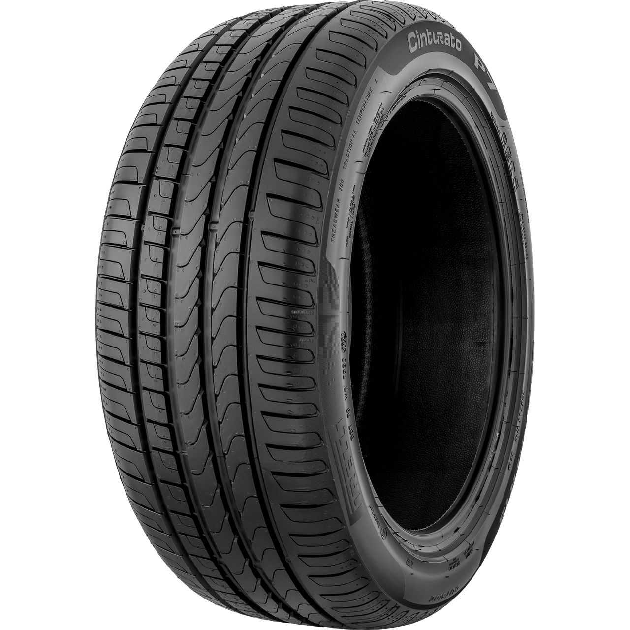 PIRELLI CINTURATO P7 (*) RUN FLAT 255/45R18 99W