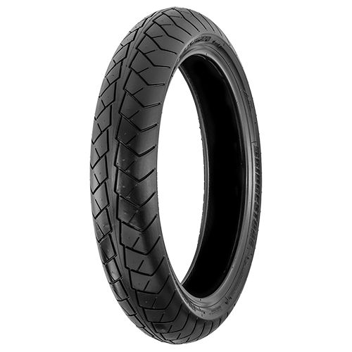 BRIDGESTONE BATTLAX BT020 F 120/70 B17 M/C TL 58V FRONT