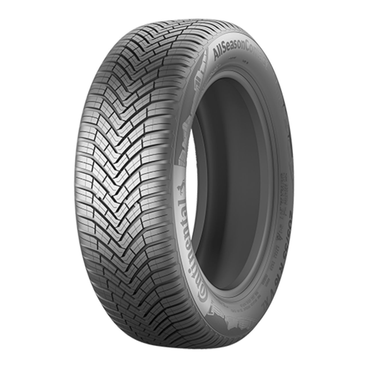 CONTINENTAL ALLSEASONCONTACT (EVc) 175/65R14 82T