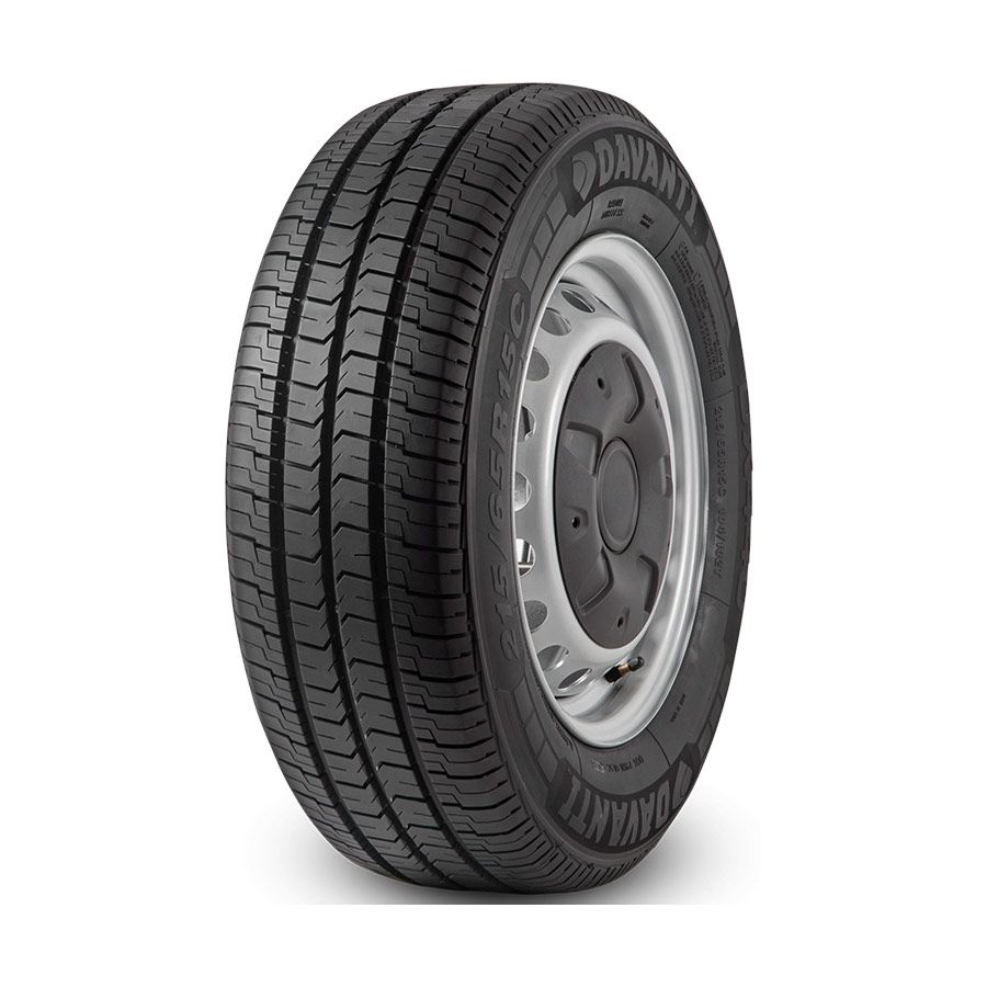 DAVANTI DX440 205/65R16C 107R BSW