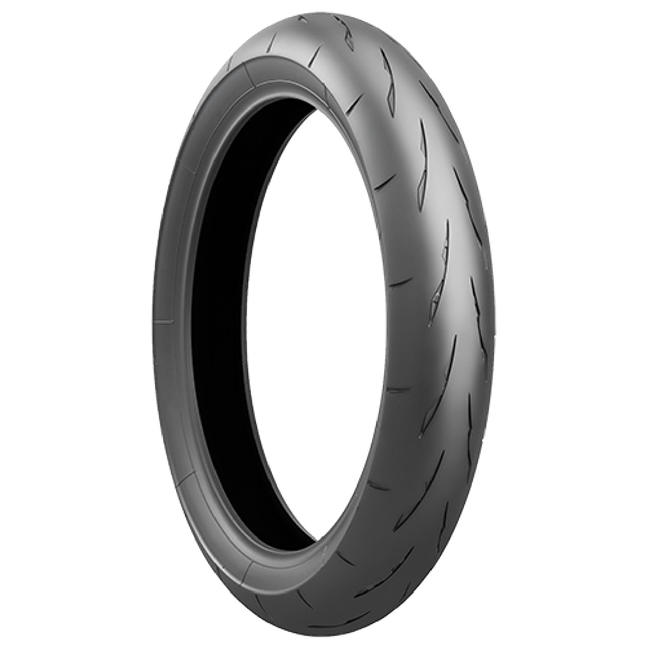 BRIDGESTONE BATTLAX RACING R11 FRONT 120/70 R17 M/C TL 58V SOFT FRONT