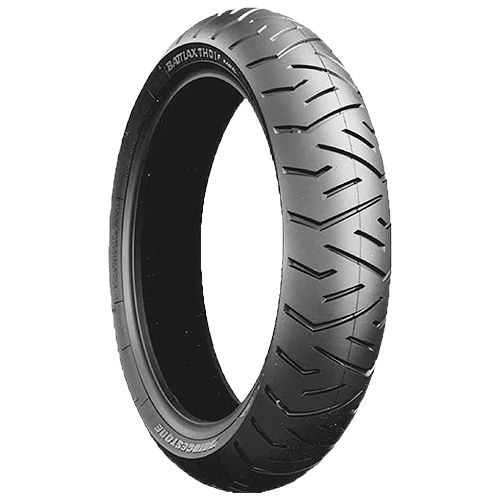 BRIDGESTONE BATTLAX TH01 F 120/70 R15 M/C TL 56H