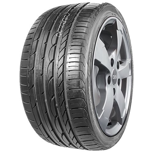 YOKOHAMA ADVAN SPORT (V103) 215/45R18 89Y