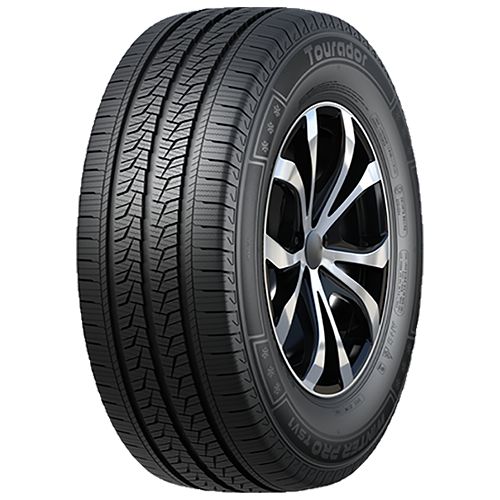 TOURADOR WINTER PRO TSV1 215/65R16C 109R BSW