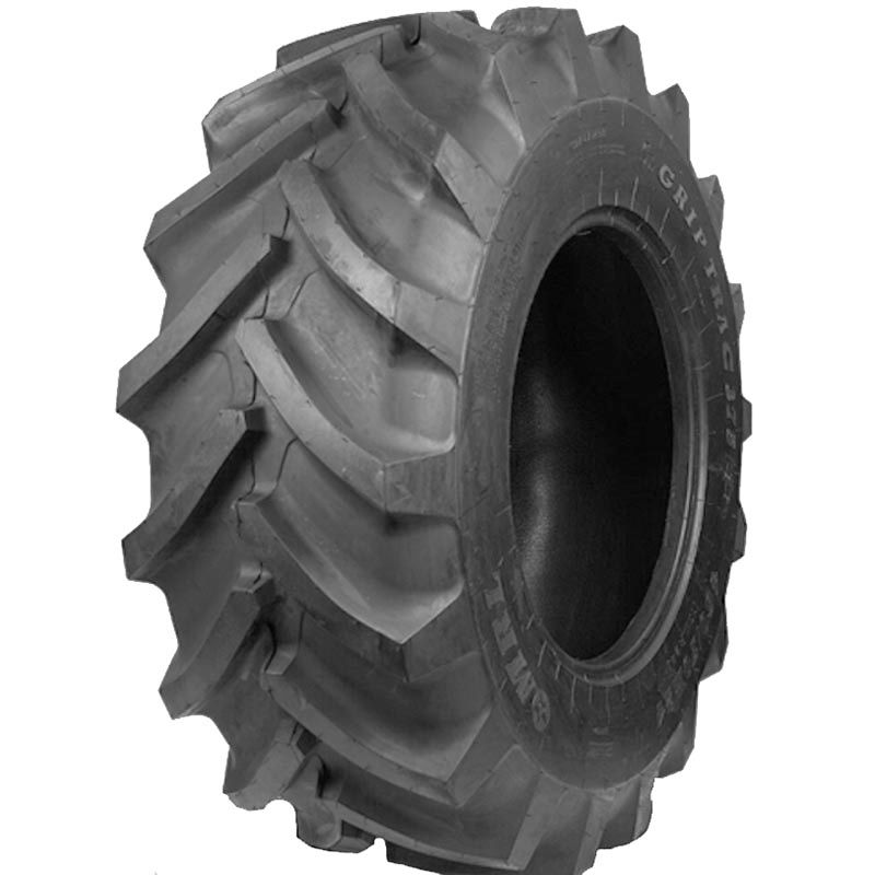 MALHOTRA 460/70 R 24 TL 159A8/156B GRIP TRAC 375