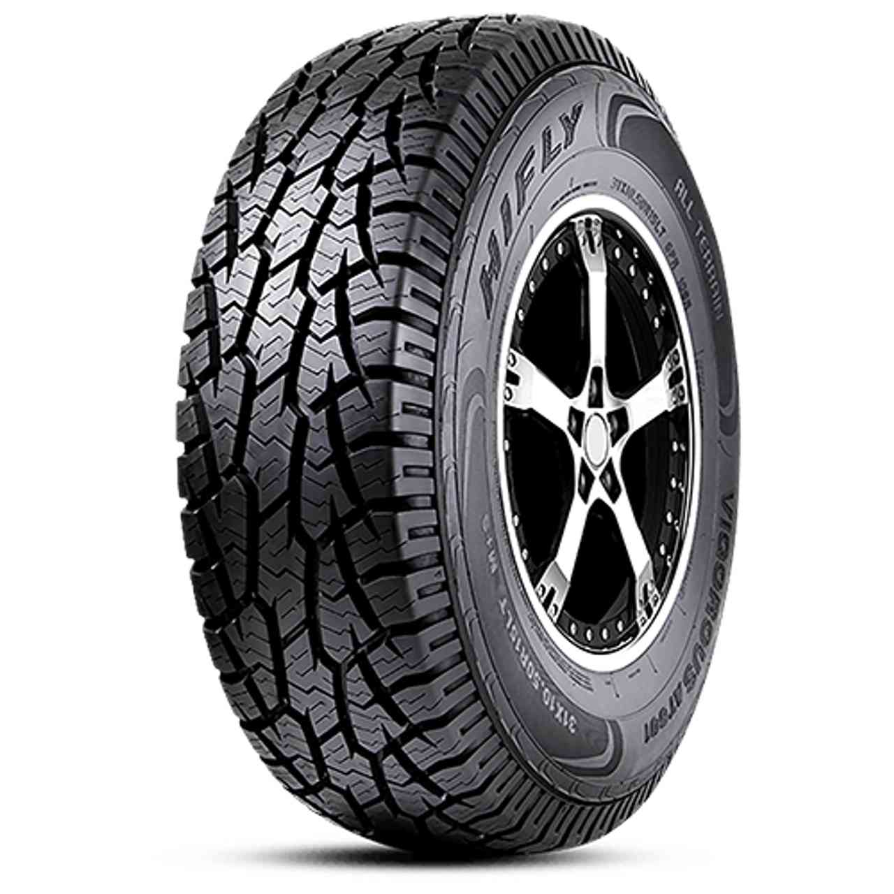 HIFLY VIGOROUS AT601 235/70R16 106T 