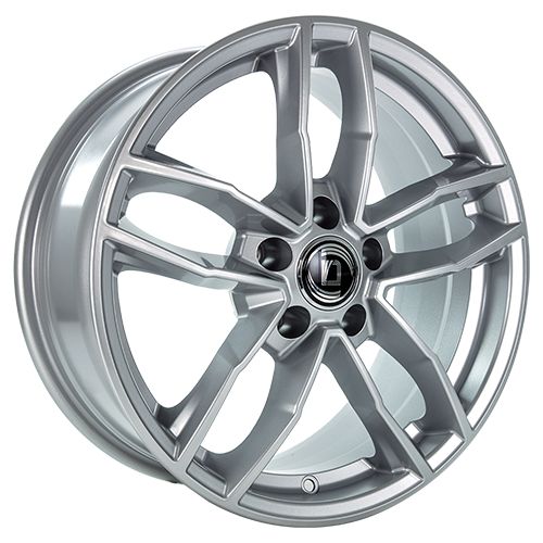 DIEWE ALITO argento silber 8.0Jx18 5x112 ET35