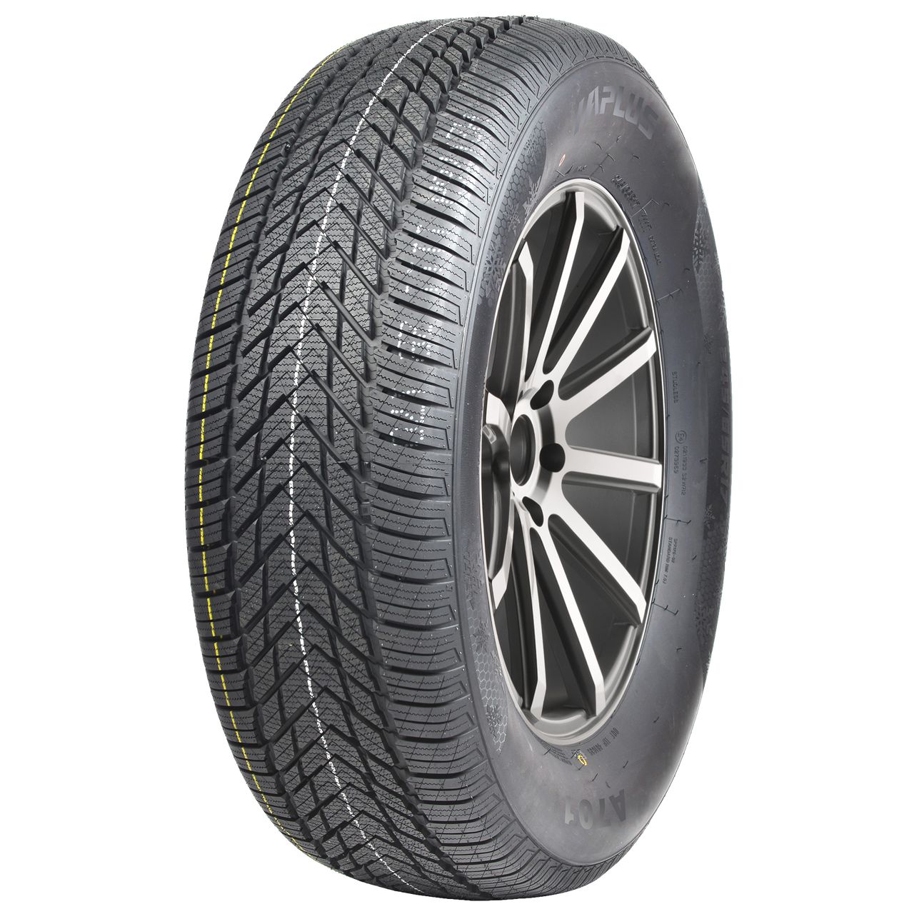 APLUS A701 205/60R15 91H BSW