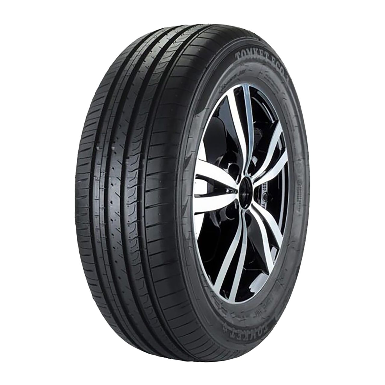 TOMKET TOMKET ECO 3 185/65R14 86H BSW