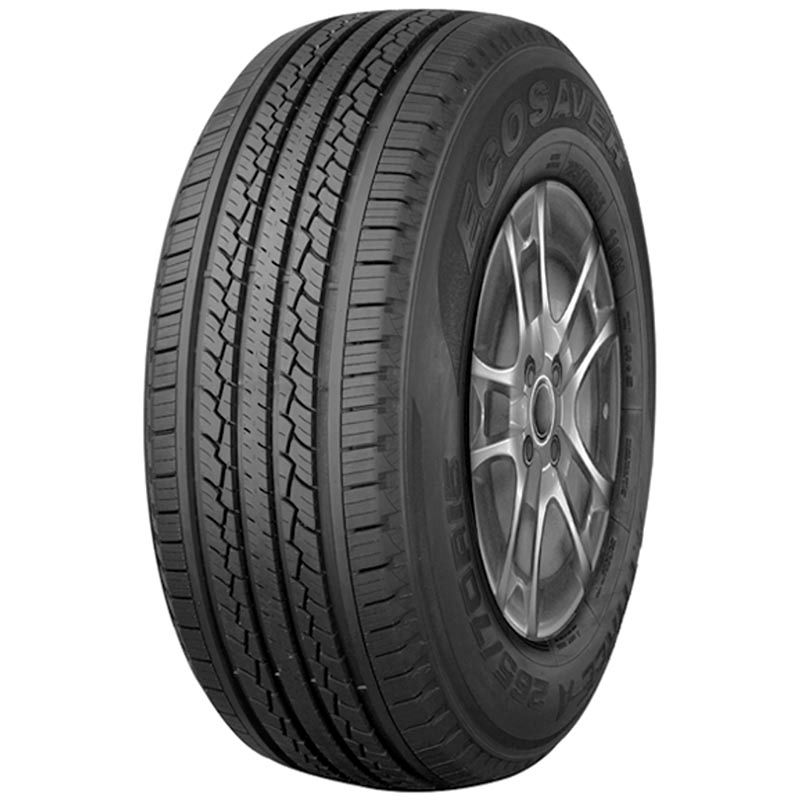 THREE-A ECOSAVER 245/70R17 108T BSW