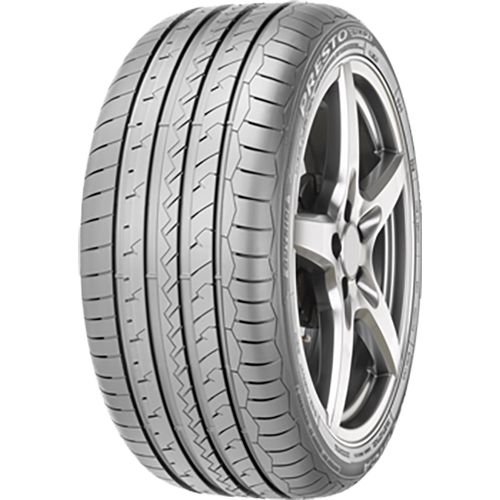 DEBICA PRESTO UHP 2 255/40R19 100Y MFS BSW XL