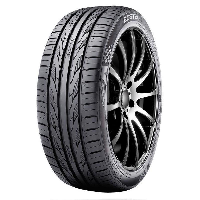 KUMHO ECSTA PS31 215/55R17 94W BSW