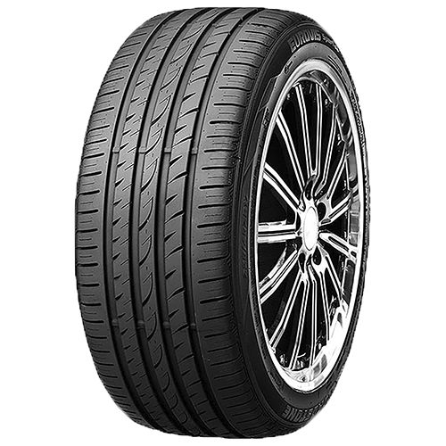 ROADSTONE EUROVIS SPORT 04 255/40R19 100Y BSW XL