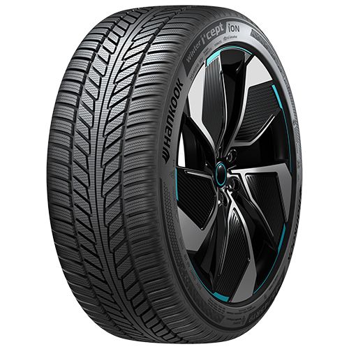 HANKOOK ION I*CEPT 255/35R20 97V BSW XL