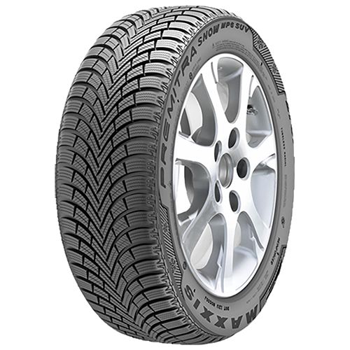 MAXXIS PREMITRA SNOW WP6 SUV 215/65R17 103V MFS BSW XL