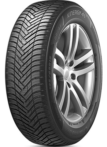 HANKOOK KINERGY 4S 2 (H750B) HRS 225/50R17 98W BSW XL