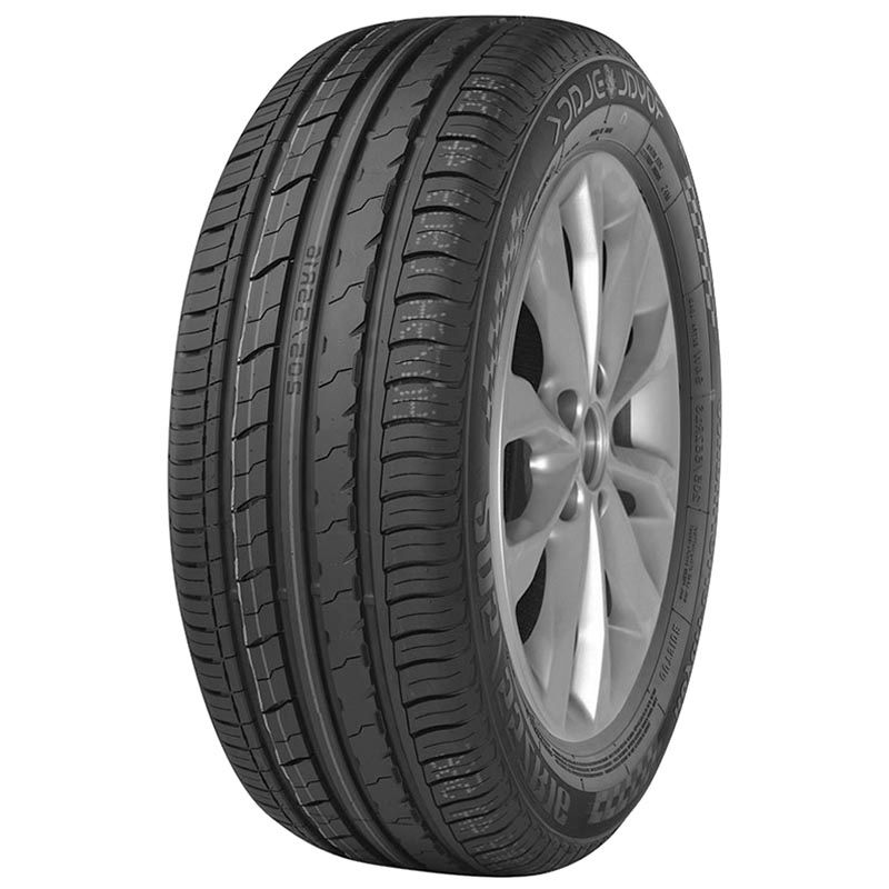 ROYAL BLACK ROYAL PERFORMANCE 225/55R16 99W BSW XL