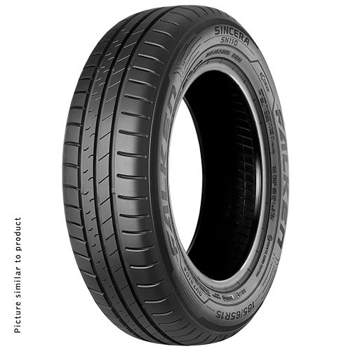 FALKEN SINCERA SN110A 175/60R18 85H BLK