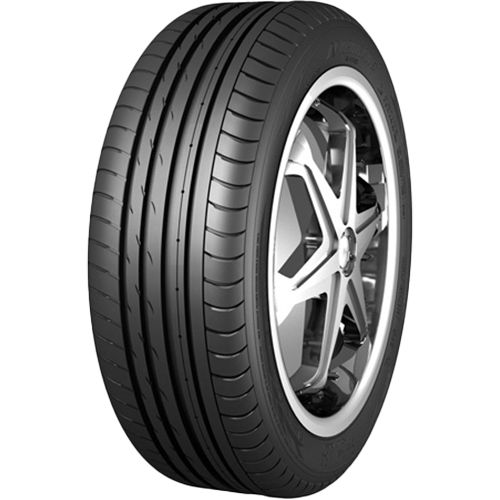 NANKANG SPORTNEX AS-2+ 245/35R21 96Y BSW XL