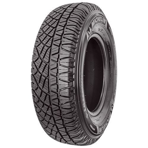 MICHELIN LATITUDE CROSS 245/70R17 114T XL