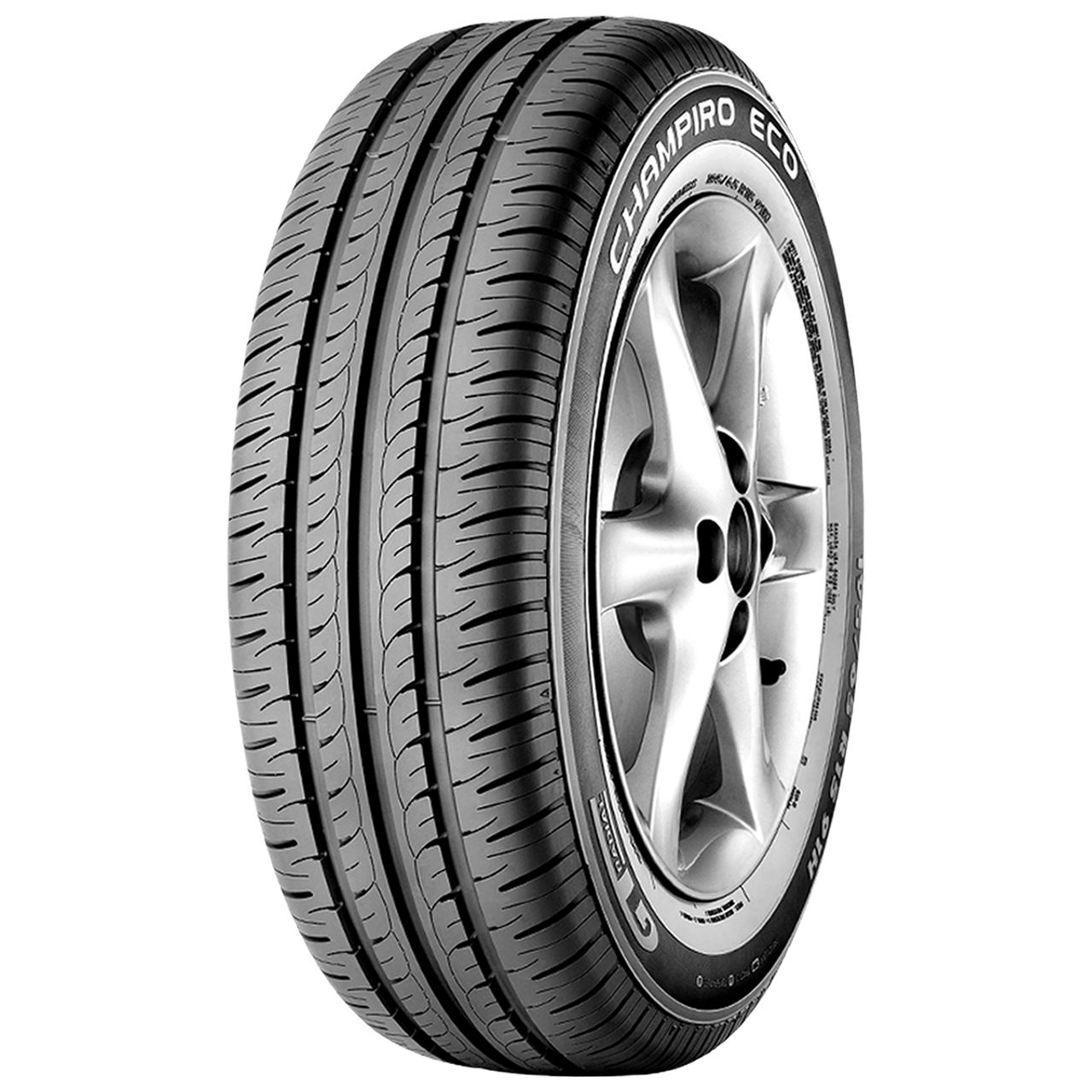 GT-RADIAL CHAMPIRO ECO 155/65R13 73T BSW