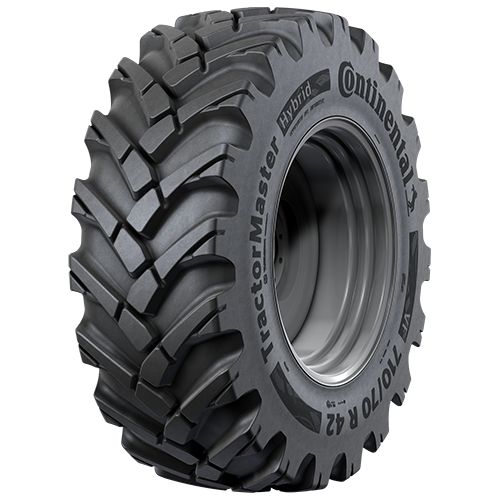 CONTINENTAL VF710/70 R 42 TL 182D/179E VF TRACTORMASTER HYBRID