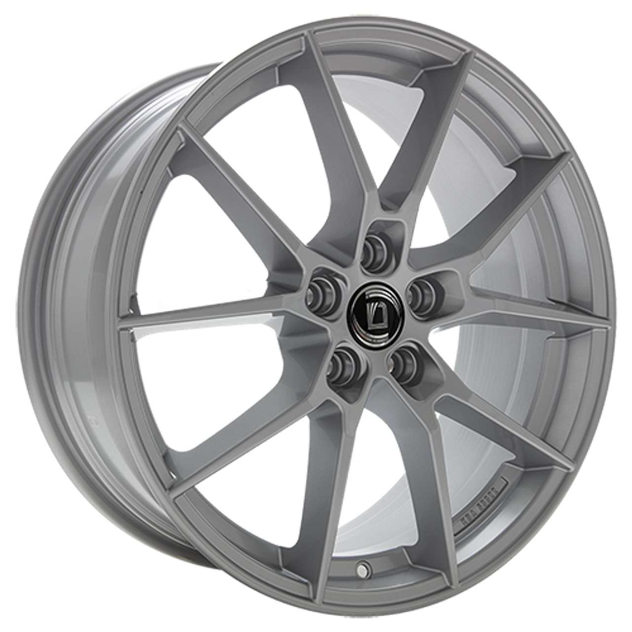 DIEWE ALLA argento silber 9.0Jx19 5x112 ET33