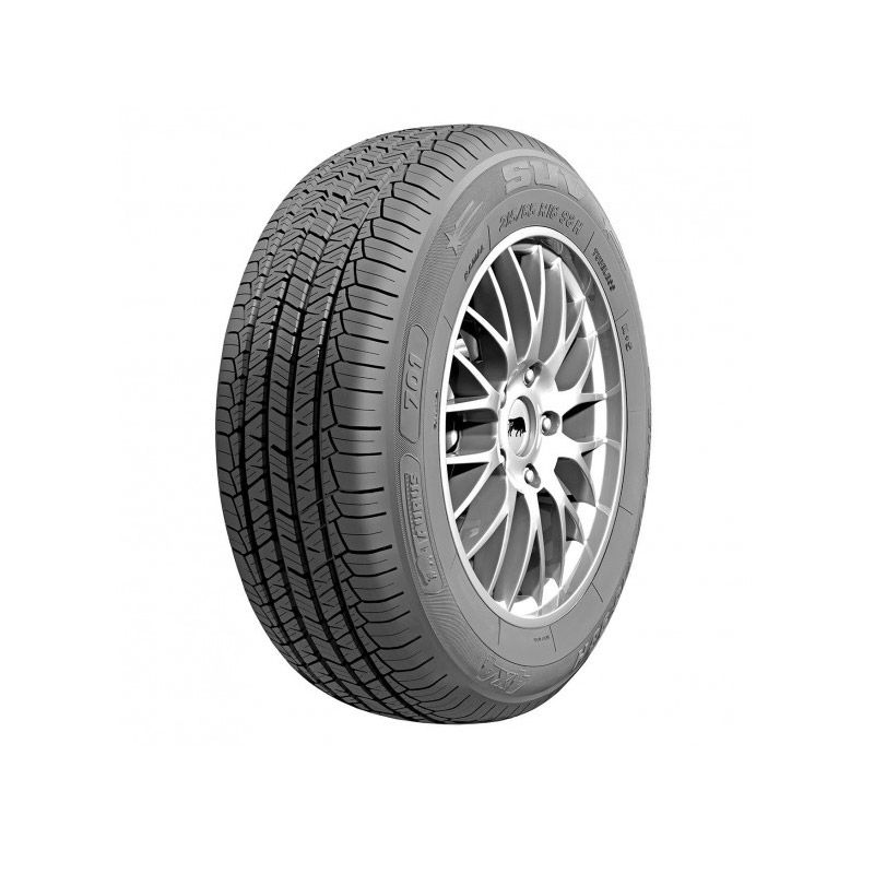 TAURUS TAURUS 701 225/60R18 104V BSW XL