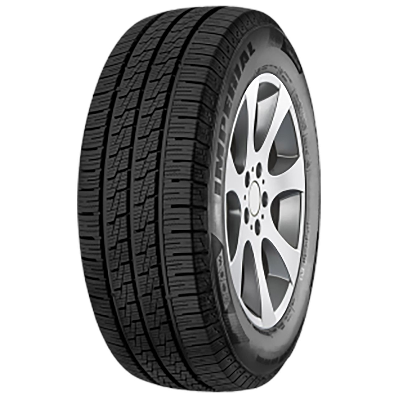 IMPERIAL VAN DRIVER AS 215/65R15C 104T BSW