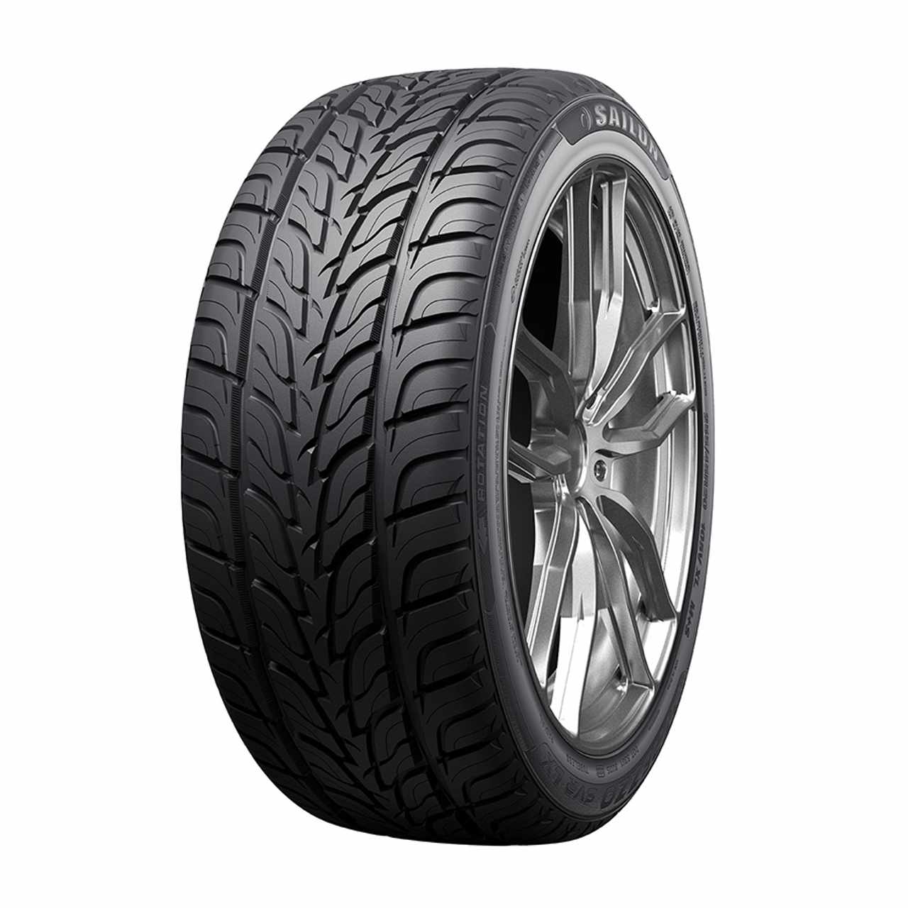 SAILUN ATREZZO SVR LX (SU25) 305/35R24 112V BSW XL