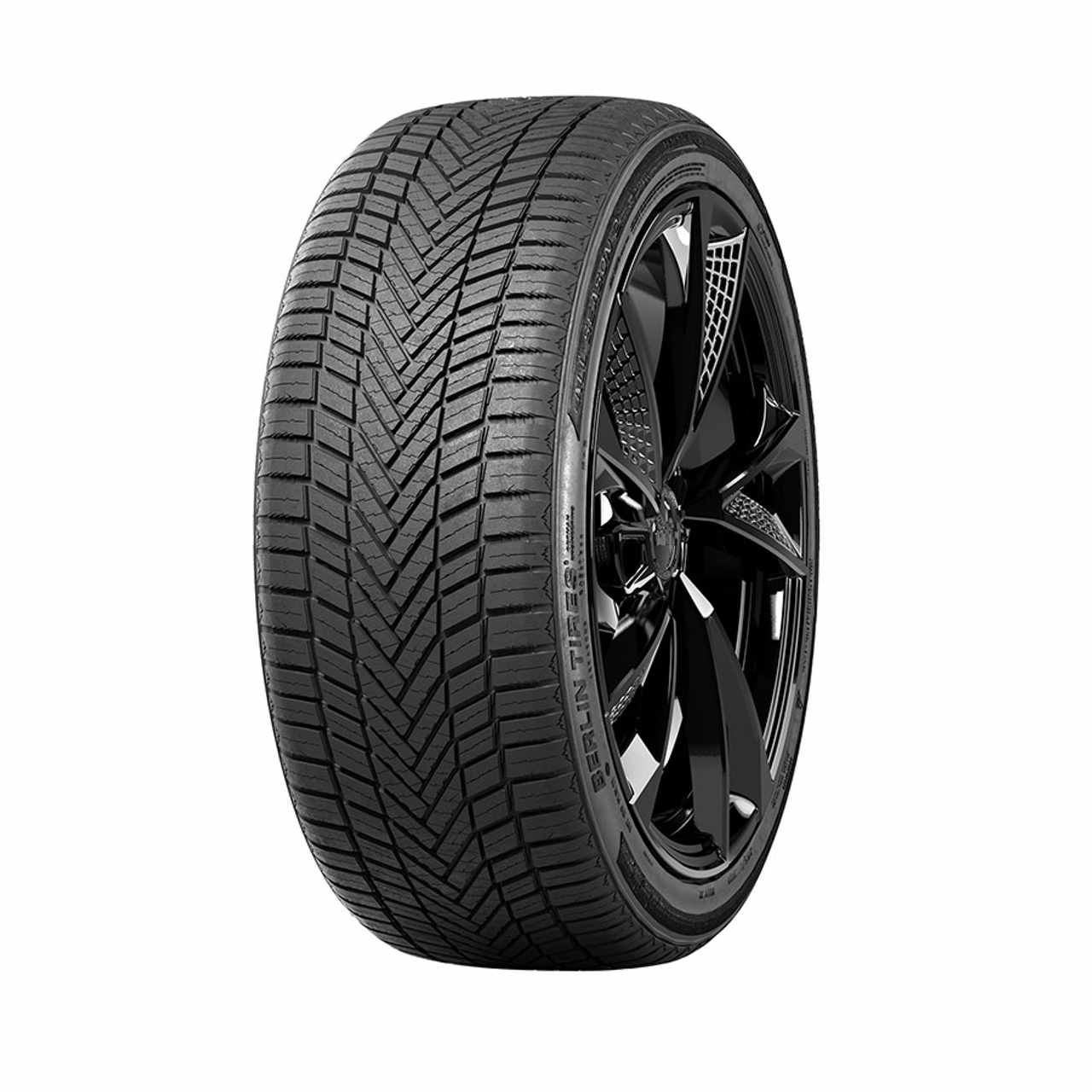 BERLIN TIRES ALL SEASON 2 225/45ZR17 94Y BSW XL