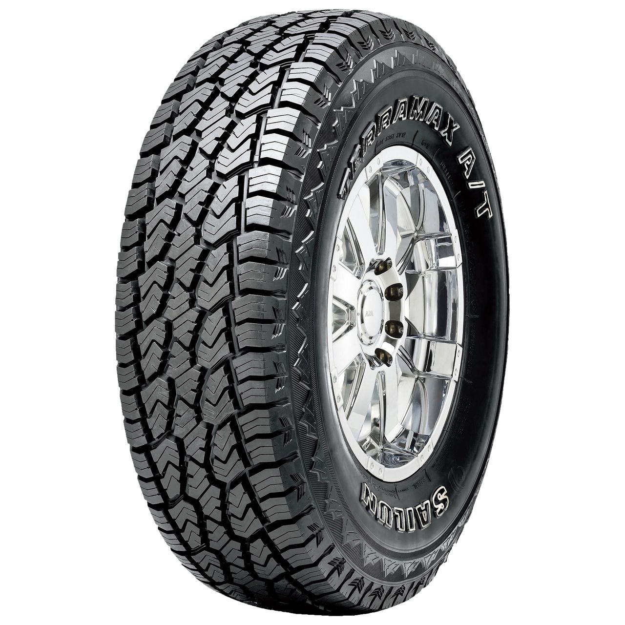 SAILUN TERRAMAX A/T (SV12) 275/70R16 114S OWL