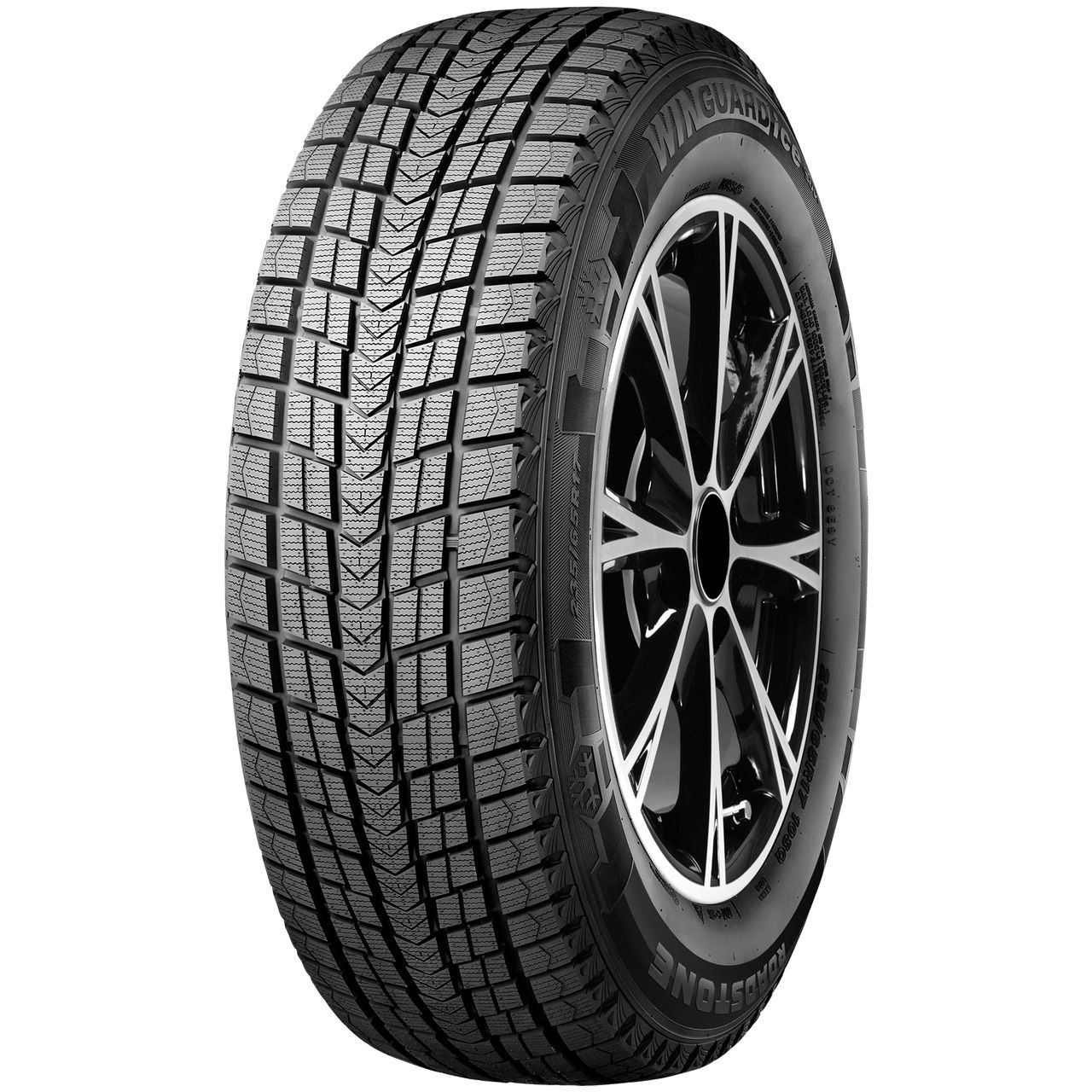 ROADSTONE WINGUARD ICE SUV 265/60R18 110Q BSW