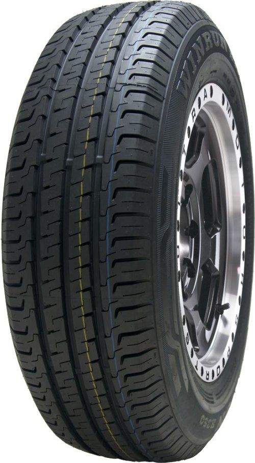 WINRUN R350 205/65R16C 107T BSW