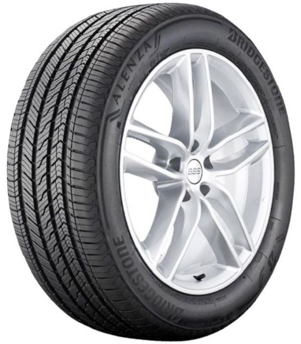 BRIDGESTONE ALENZA SPORT ALL SEASON (RE0) RFT 285/45R20 112H ENLITEN BSW XL