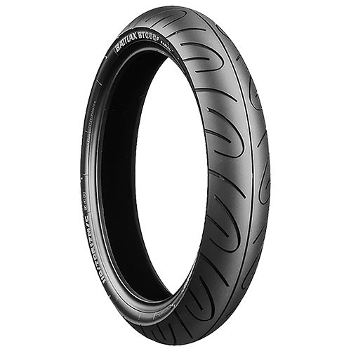 BRIDGESTONE BATTLAX BT090 F 120/70 R17 TL 58H