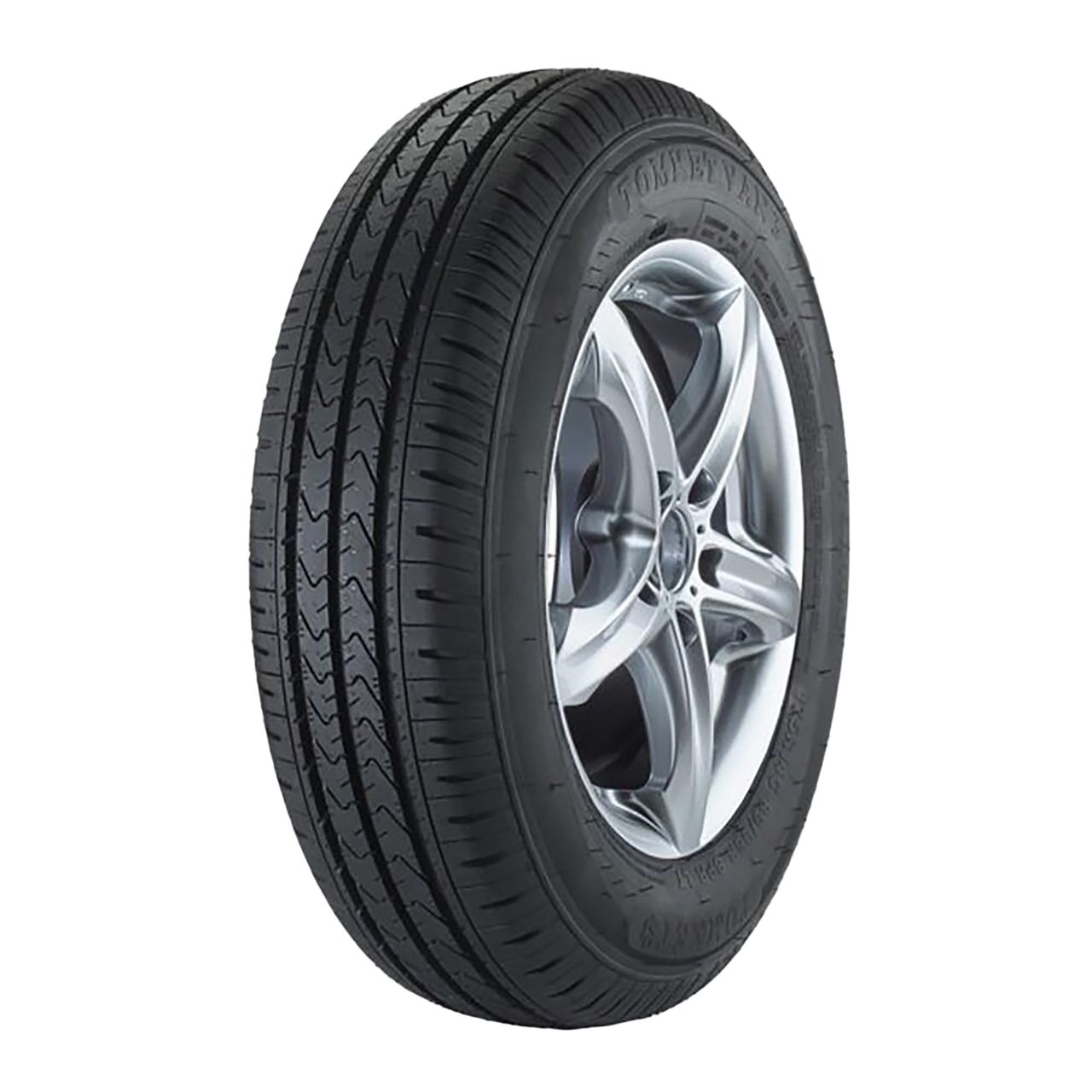 TOMKET 195/50 R 13 C TL 104/101N TOMKET VAN 3 12PR BSW