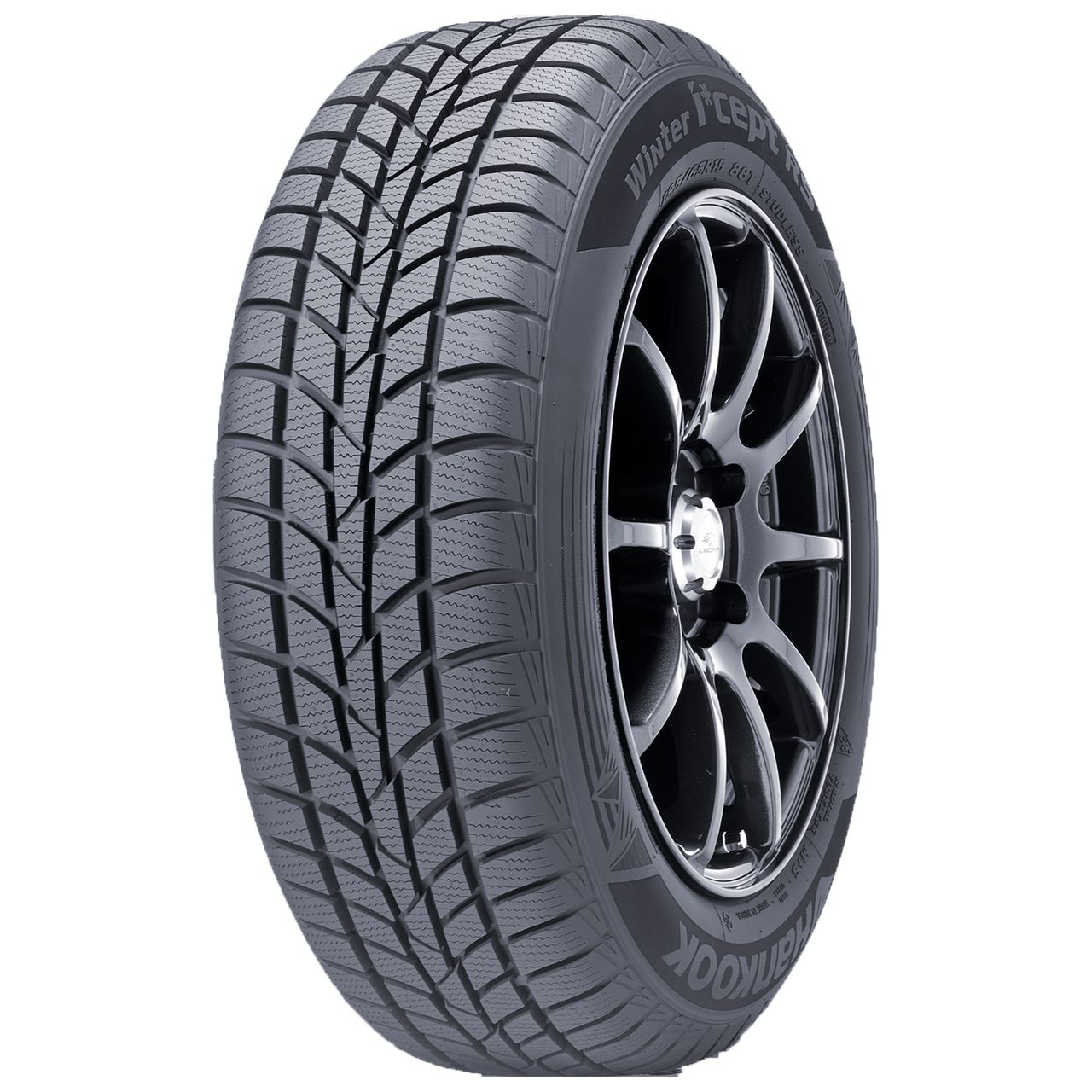 HANKOOK WINTER I*CEPT RS (W442) 155/65R13 73T