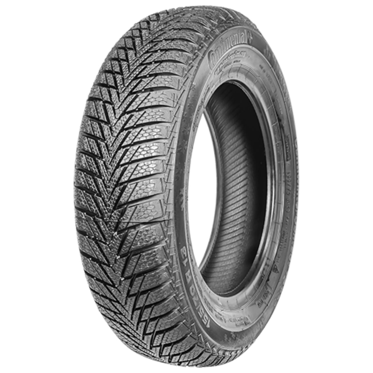 CONTINENTAL CONTIWINTERCONTACT TS 800 125/80R13 65Q