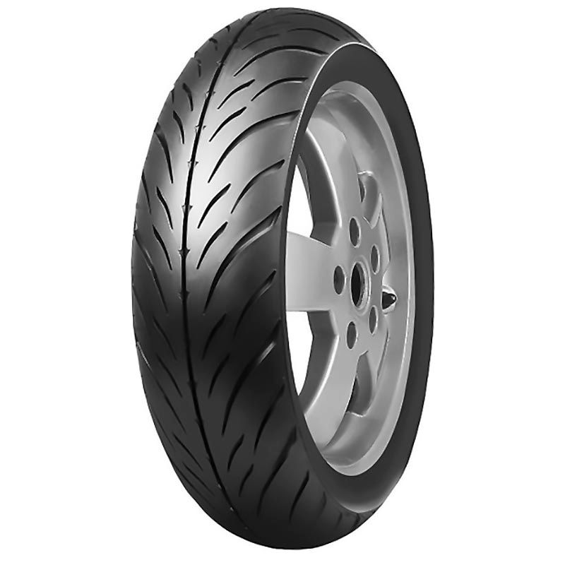 MITAS MC-25 BOGART 130/70 - 17 M/C TL 62S REAR