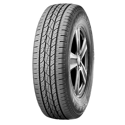 NEXEN ROADIAN HTX RH5 265/70R17 121R ROWL