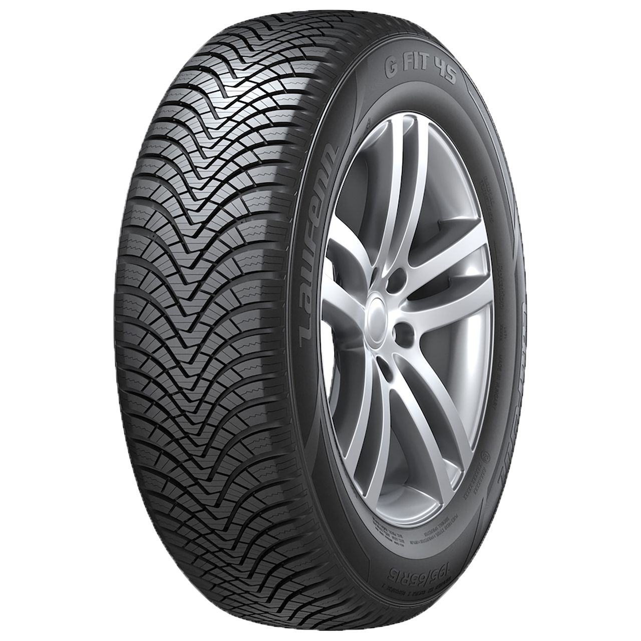 LAUFENN G FIT 4S (LH71) 205/55R16 94V BSW XL