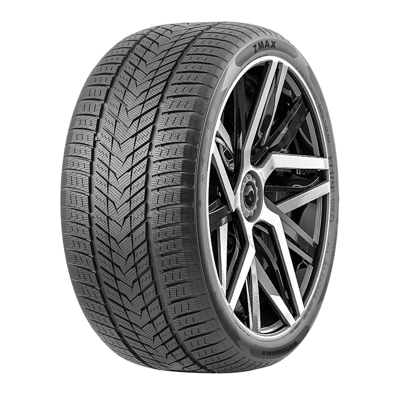 ZMAX WINTERHAWKE II 255/50R20 109H BSW XL