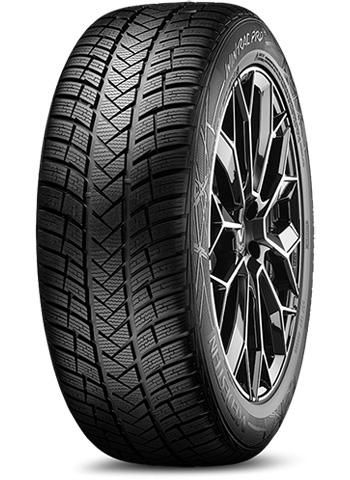 VREDESTEIN WINTRAC PRO+ 245/45R19 102W BSW XL