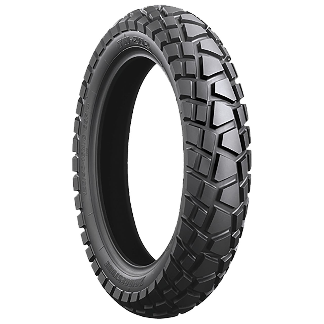 BRIDGESTONE TRAIL WING TW202 120/90 - 16 TT 63P