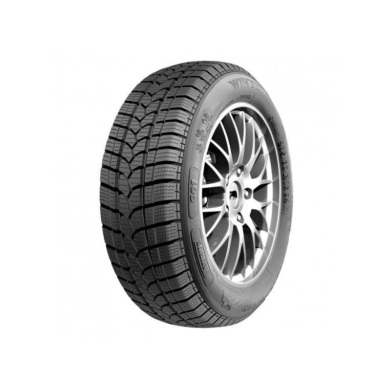 TAURUS TAURUS WINTER 215/65R17 99H BSW