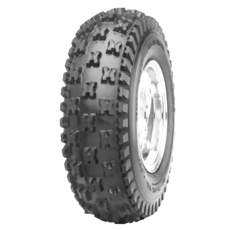 DURO 21x7.00 - 10 TL 25N DI-2012 POWER TRAIL 4PR (175/80-10)