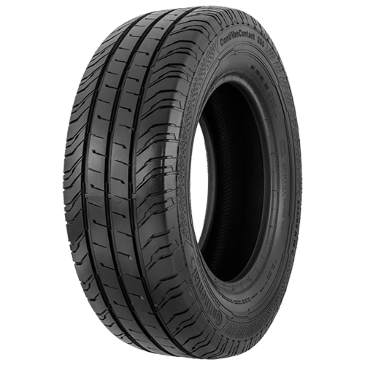 CONTINENTAL CONTIVANCONTACT 200 225/55R17 101V XL